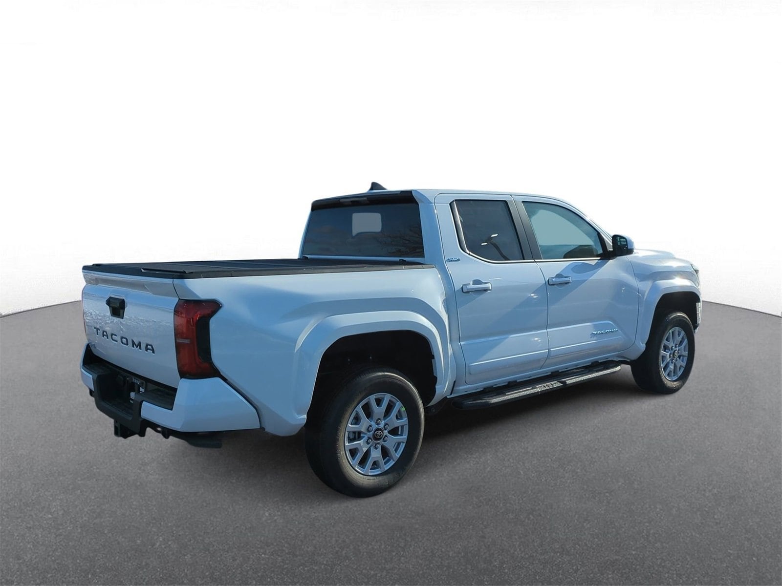 Thumbnail: 2026 Toyota Tacoma - 8