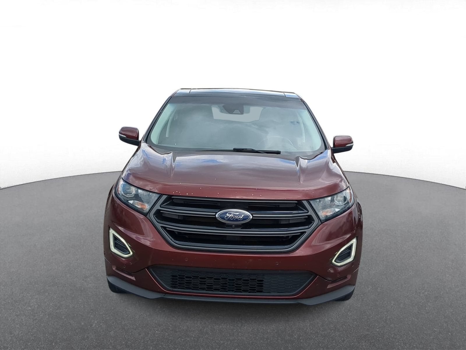 Thumbnail: 2015 Ford Edge - 3