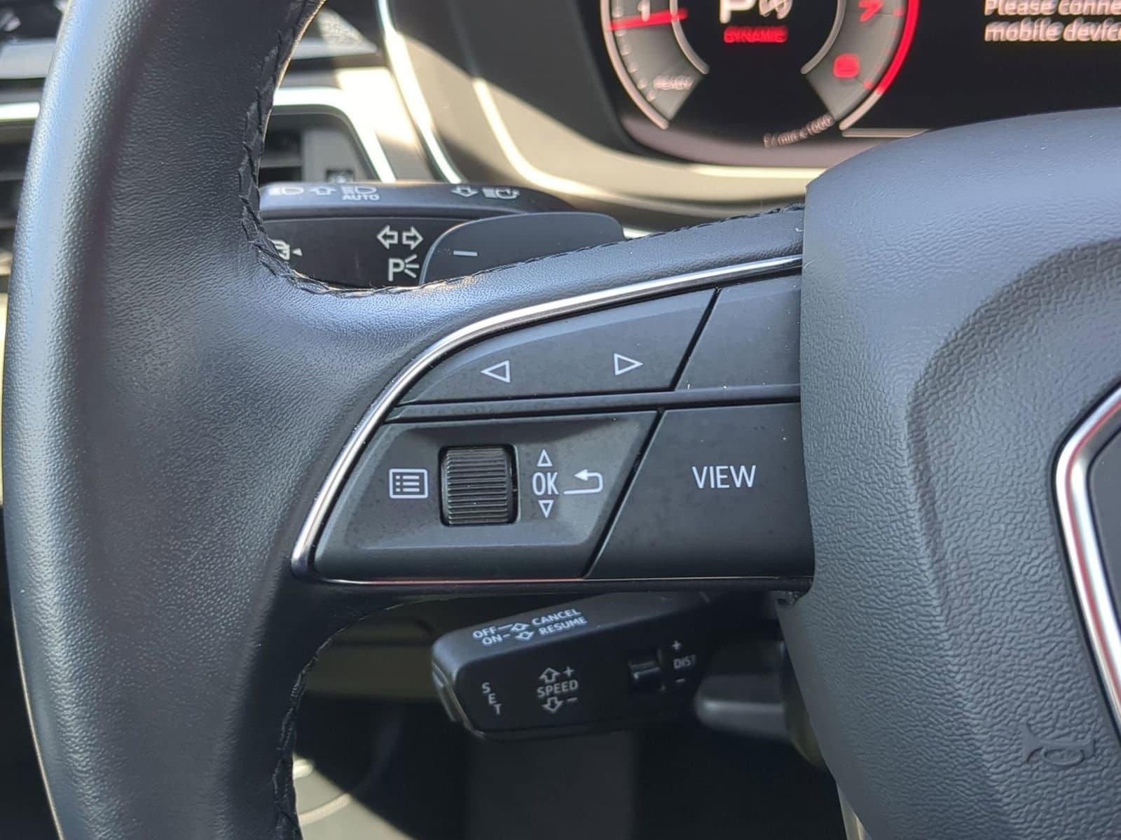 Thumbnail: 2023 Audi A4 - 23