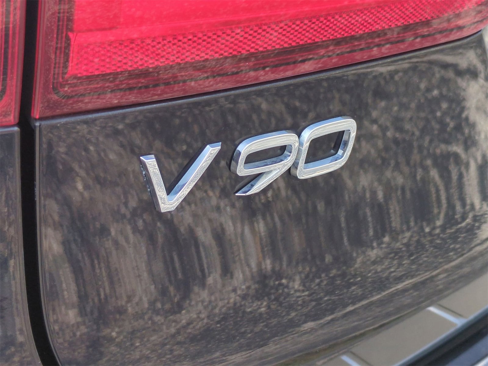 Thumbnail: 2020 Volvo S90 - 12