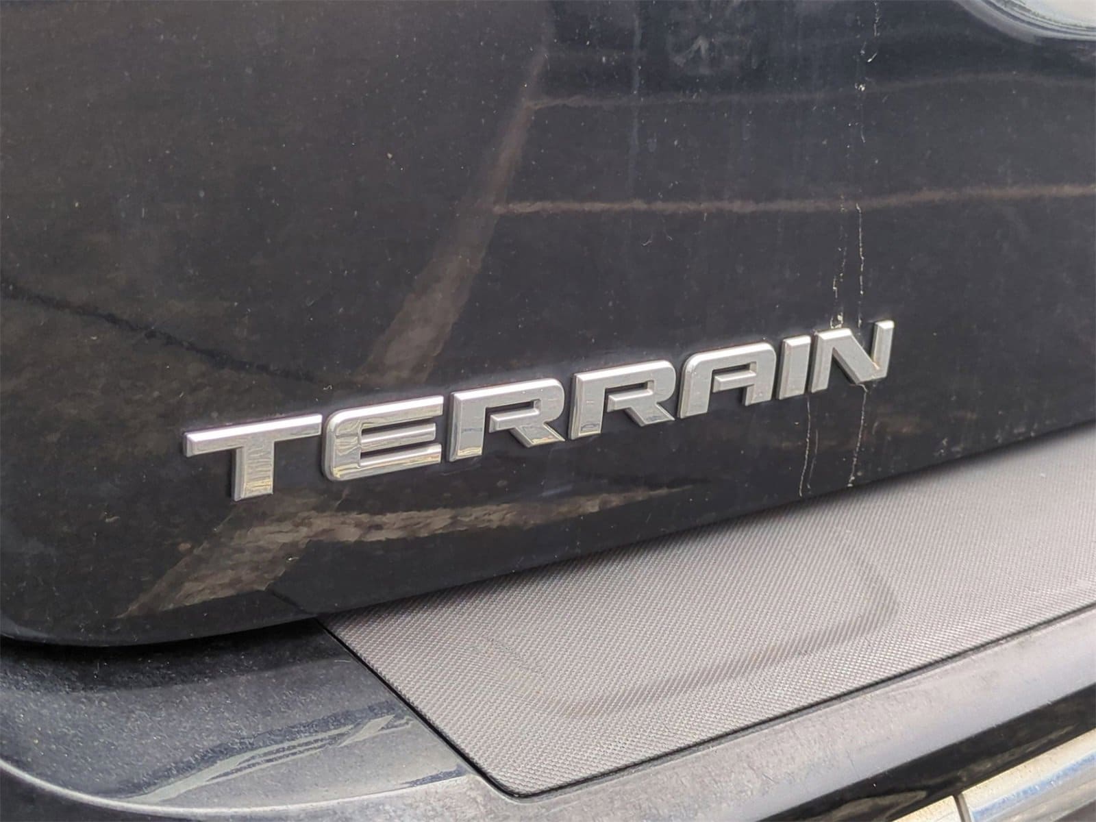 Thumbnail: 2017 GMC Terrain - 12