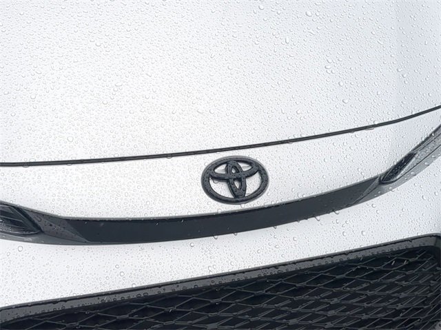 Thumbnail: 2024 Toyota Corolla - 12