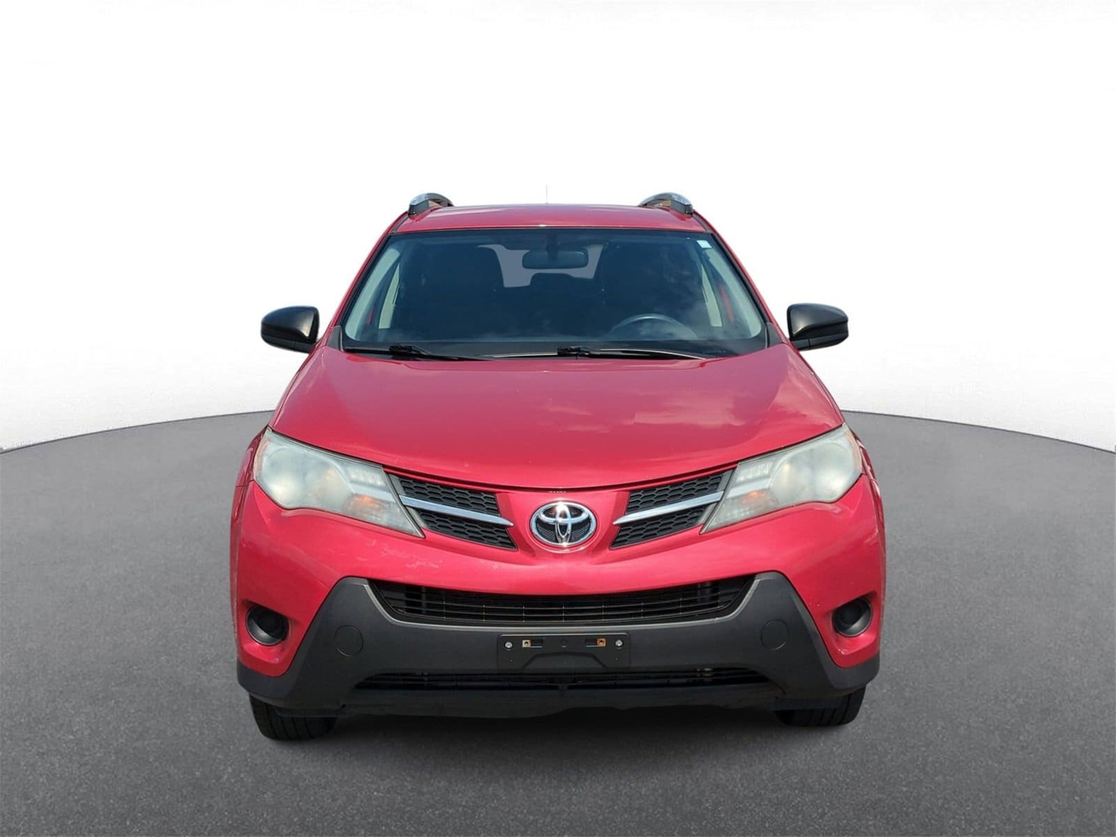Thumbnail: 2014 Toyota RAV4 - 3