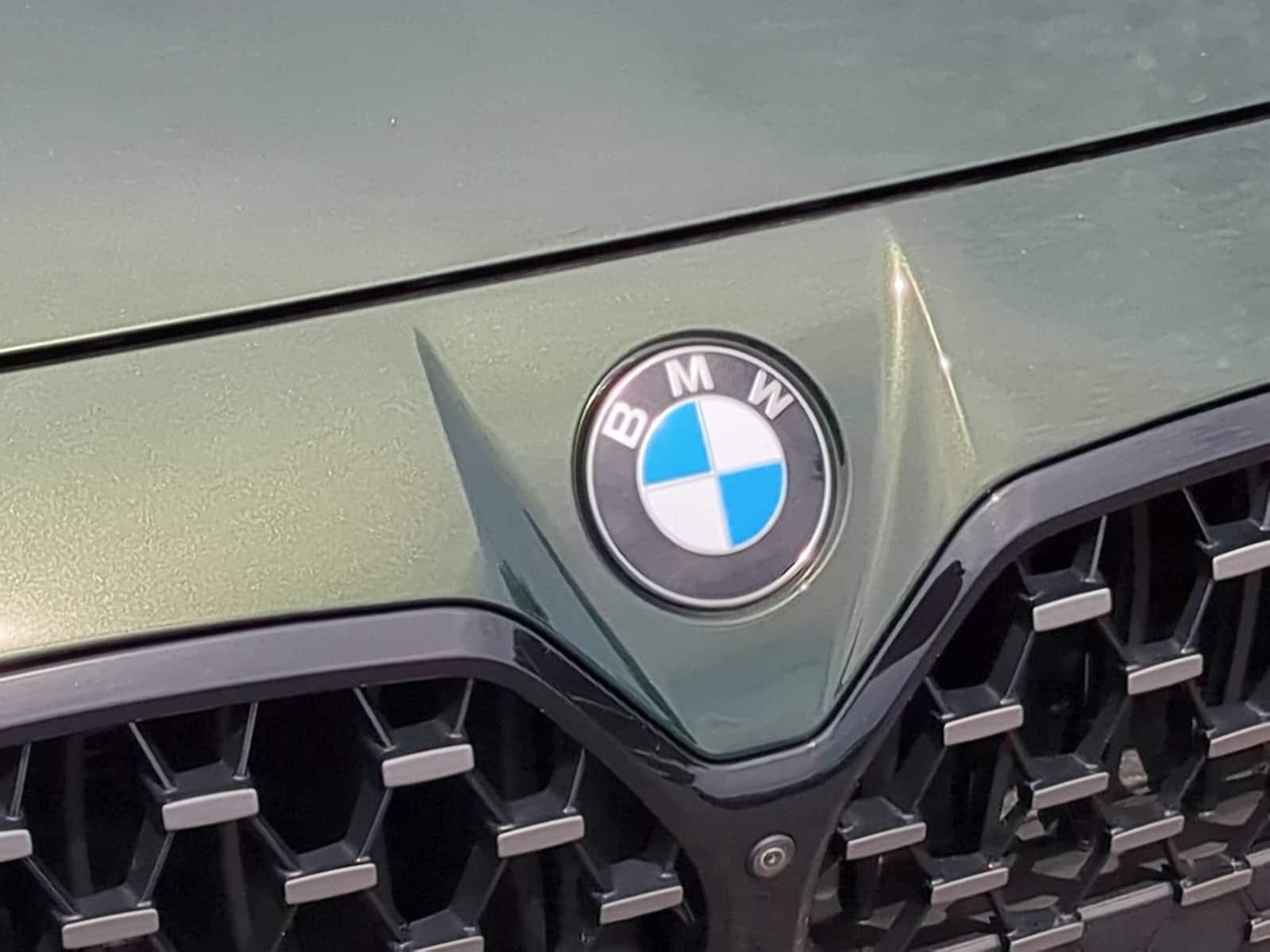 Thumbnail: 2023 BMW 4 Series - 12