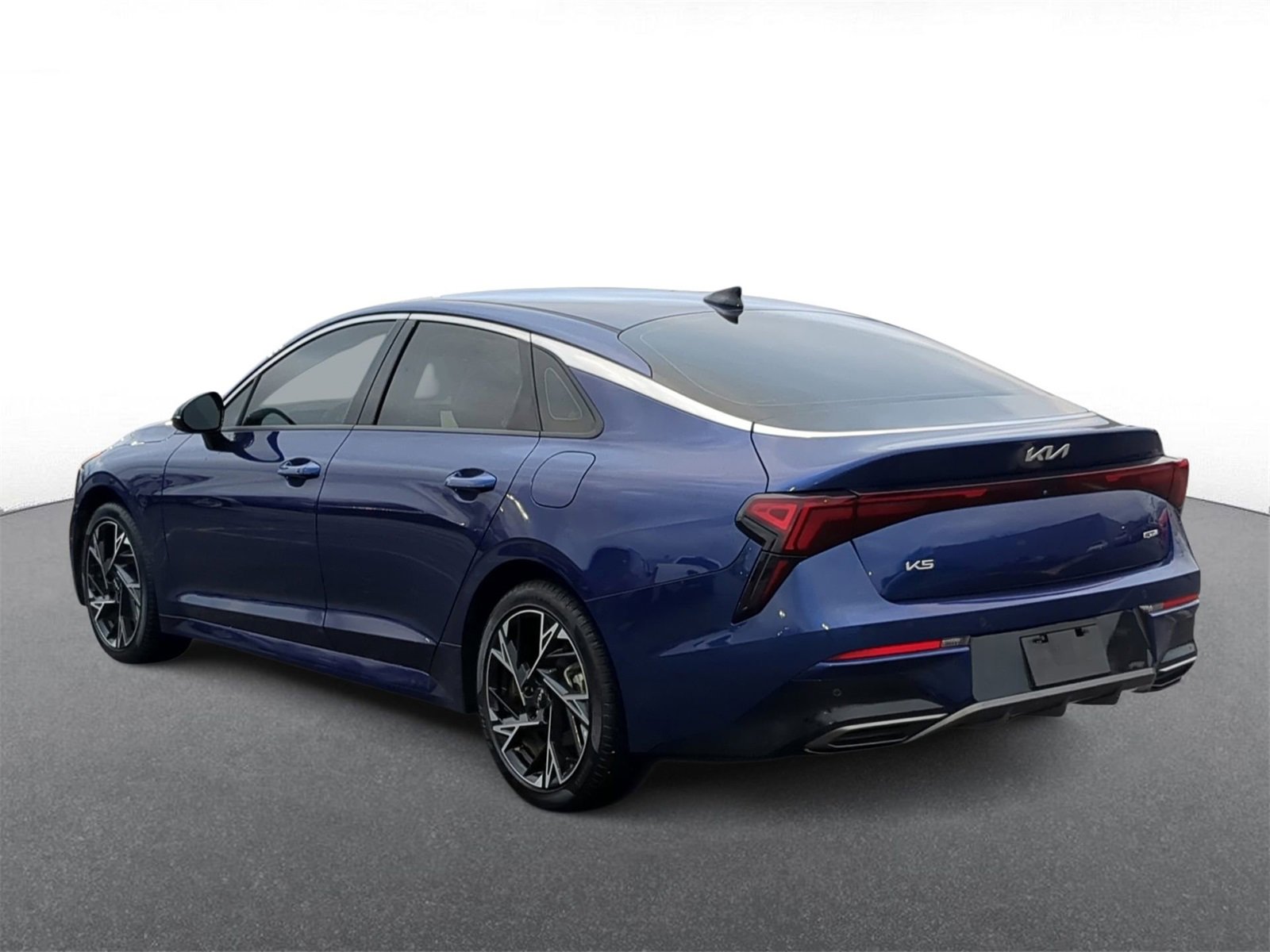 Thumbnail: 2025 Kia K5 - 6