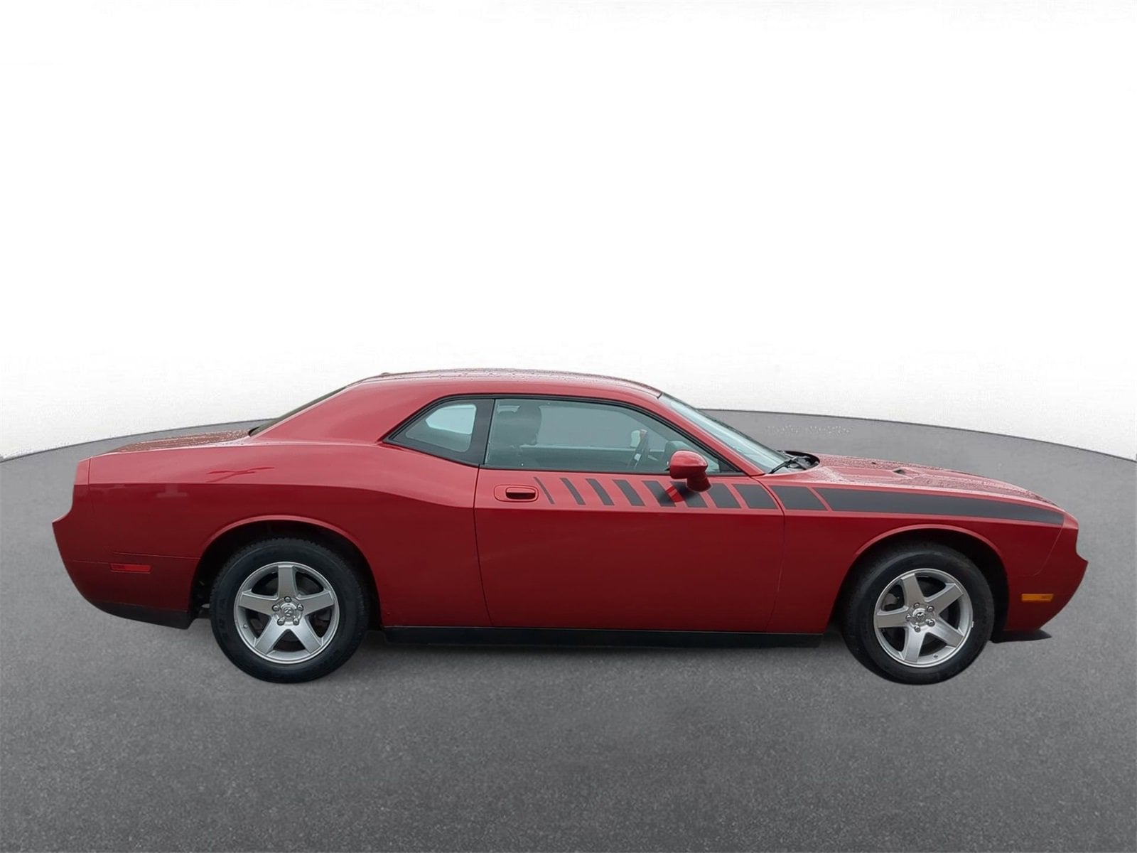 Thumbnail: 2009 Dodge Challenger - 9