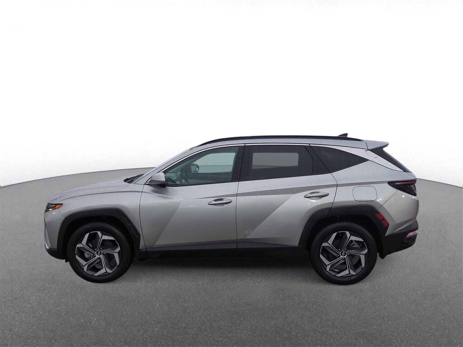 Thumbnail: 2023 Hyundai Tucson - 5