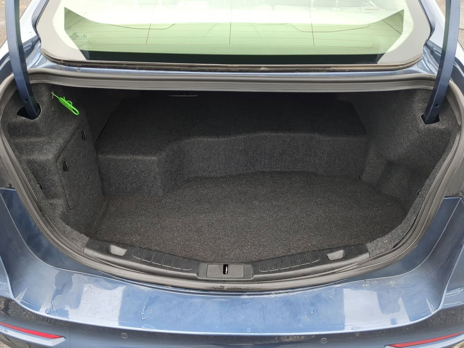 Thumbnail: 2019 Ford Fusion - 33