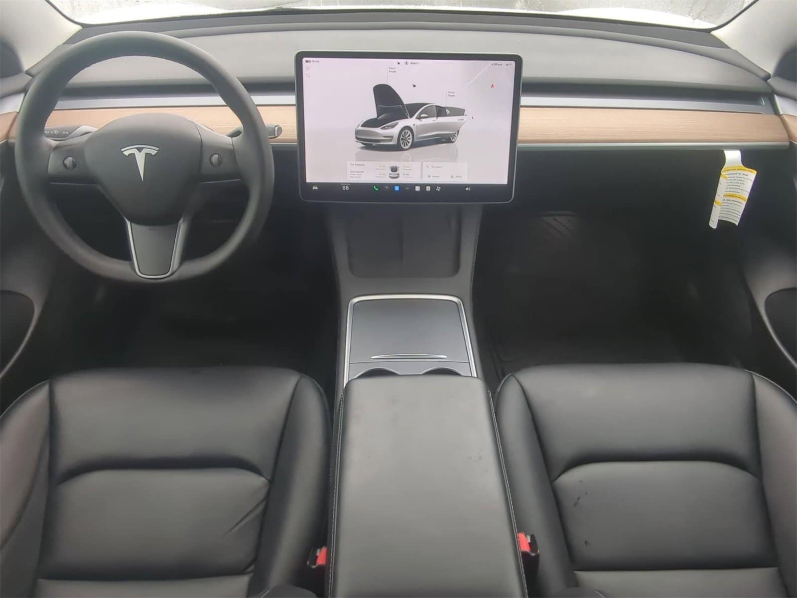 Thumbnail: 2022 Tesla Model 3 - 22