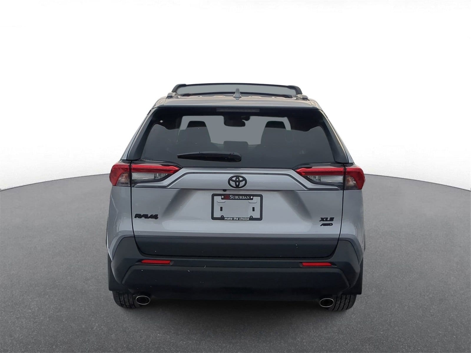 Thumbnail: 2025 Toyota RAV4 - 7