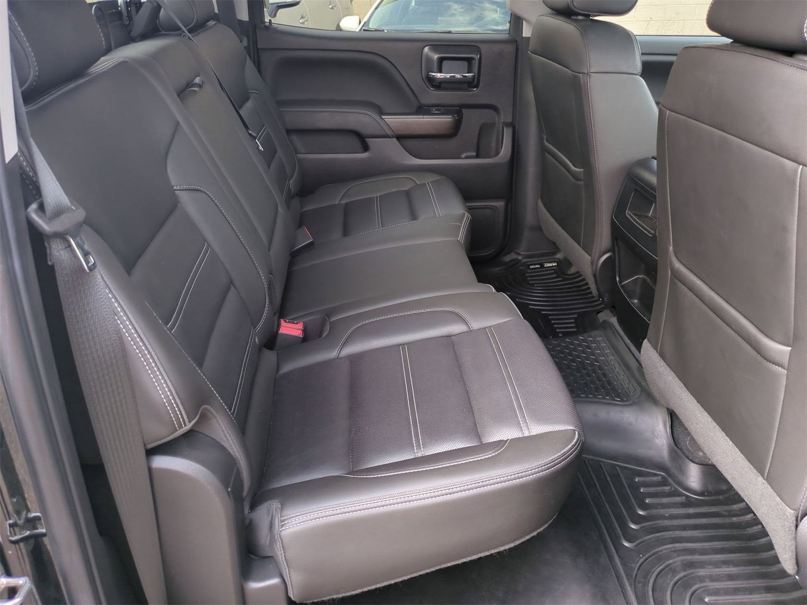 Thumbnail: 2018 GMC Sierra 1500 - 18