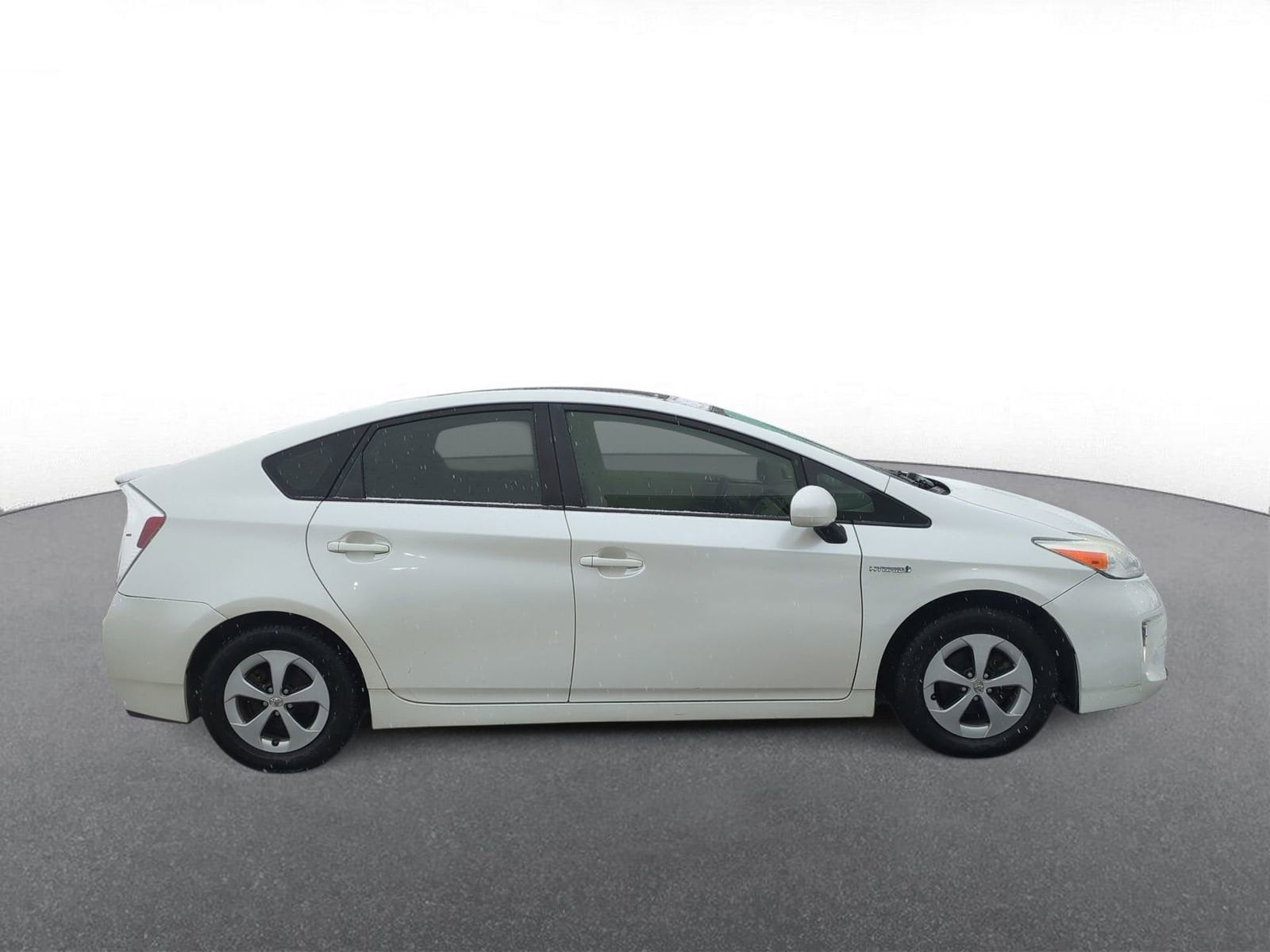 2012 Toyota Prius Four - Photo 9