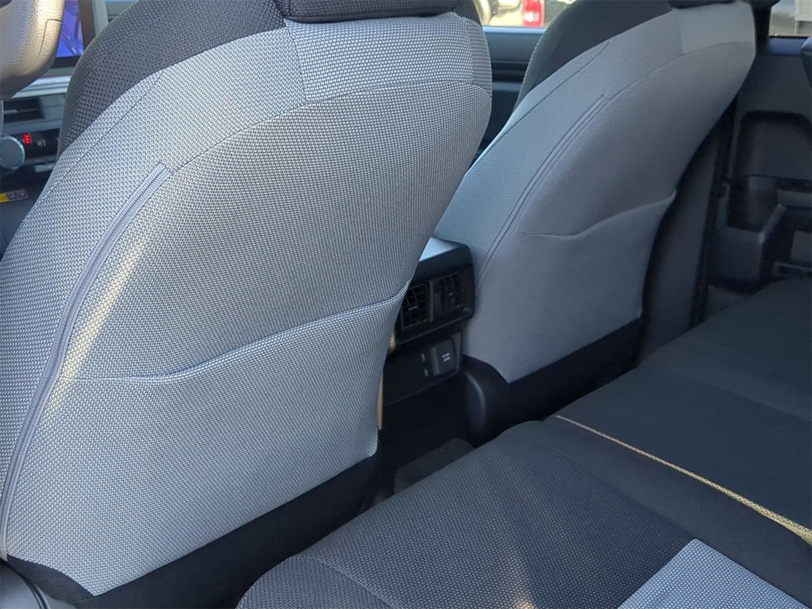 Thumbnail: 2025 Toyota 4Runner - 25