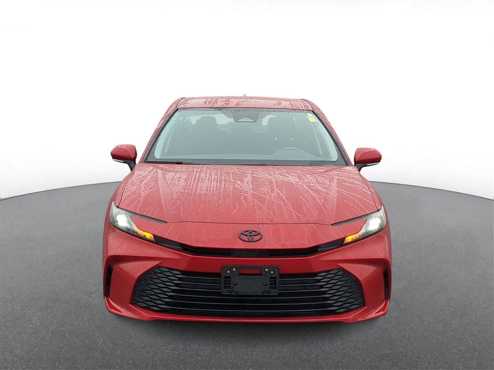 Thumbnail: 2025 Toyota Camry - 3