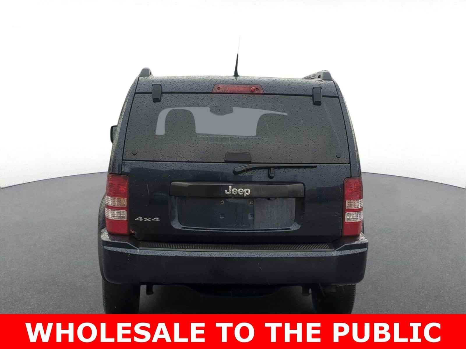 Thumbnail: 2011 Jeep Liberty - 7