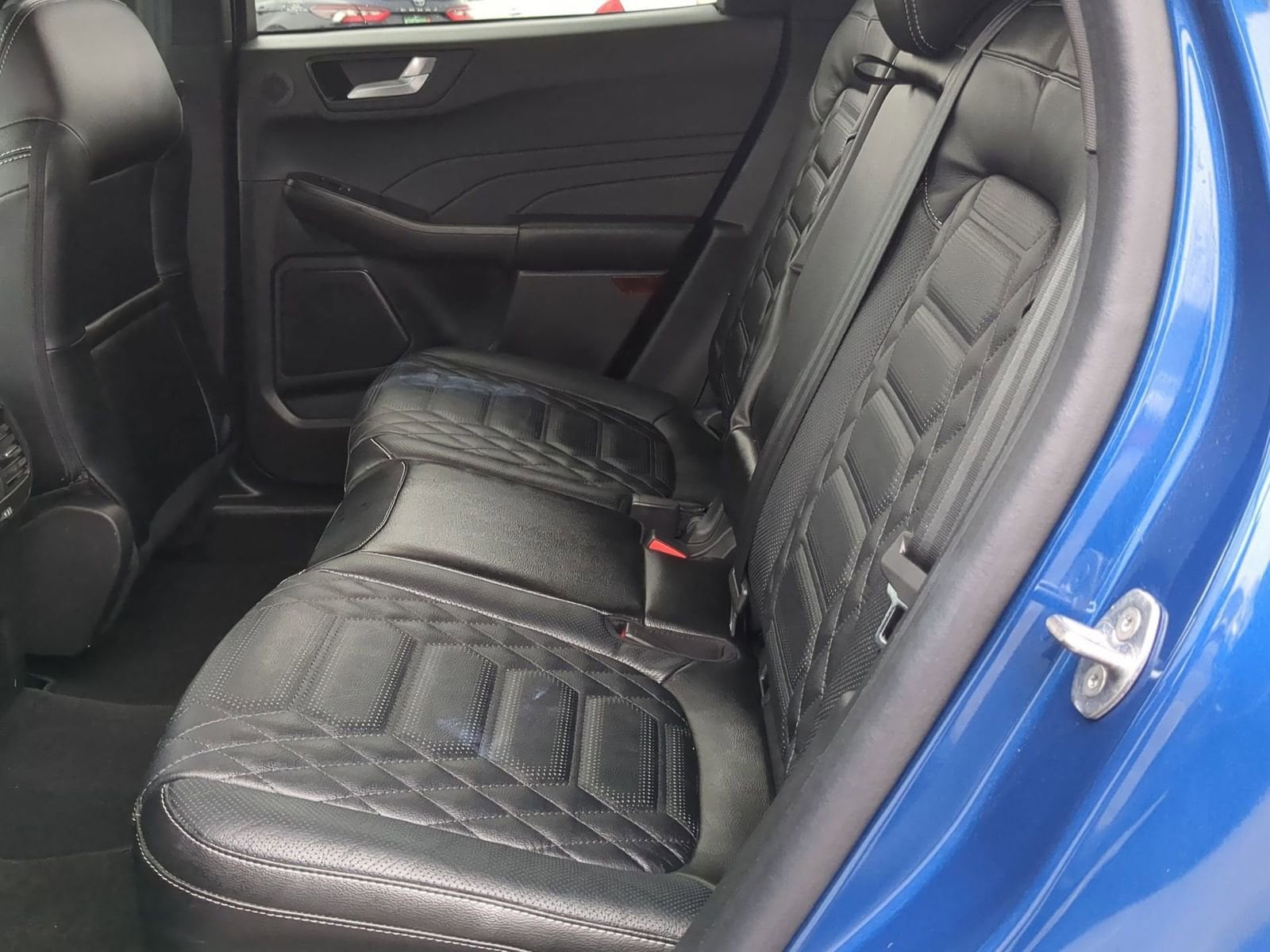 Thumbnail: 2023 Ford Escape - 19