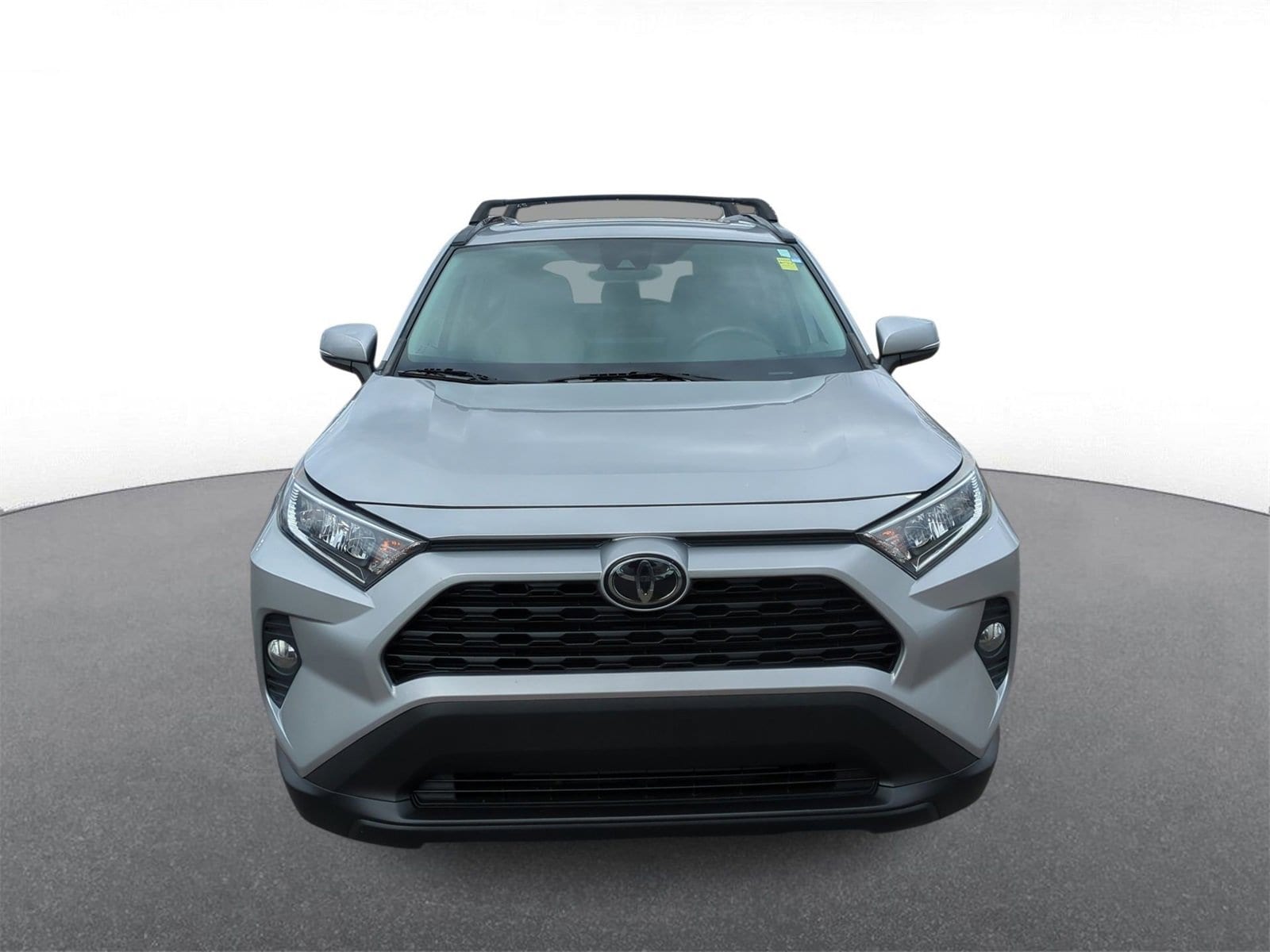 Thumbnail: 2020 Toyota RAV4 - 3