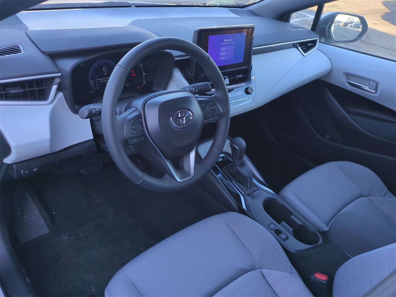 Thumbnail: 2026 Toyota Corolla - 10