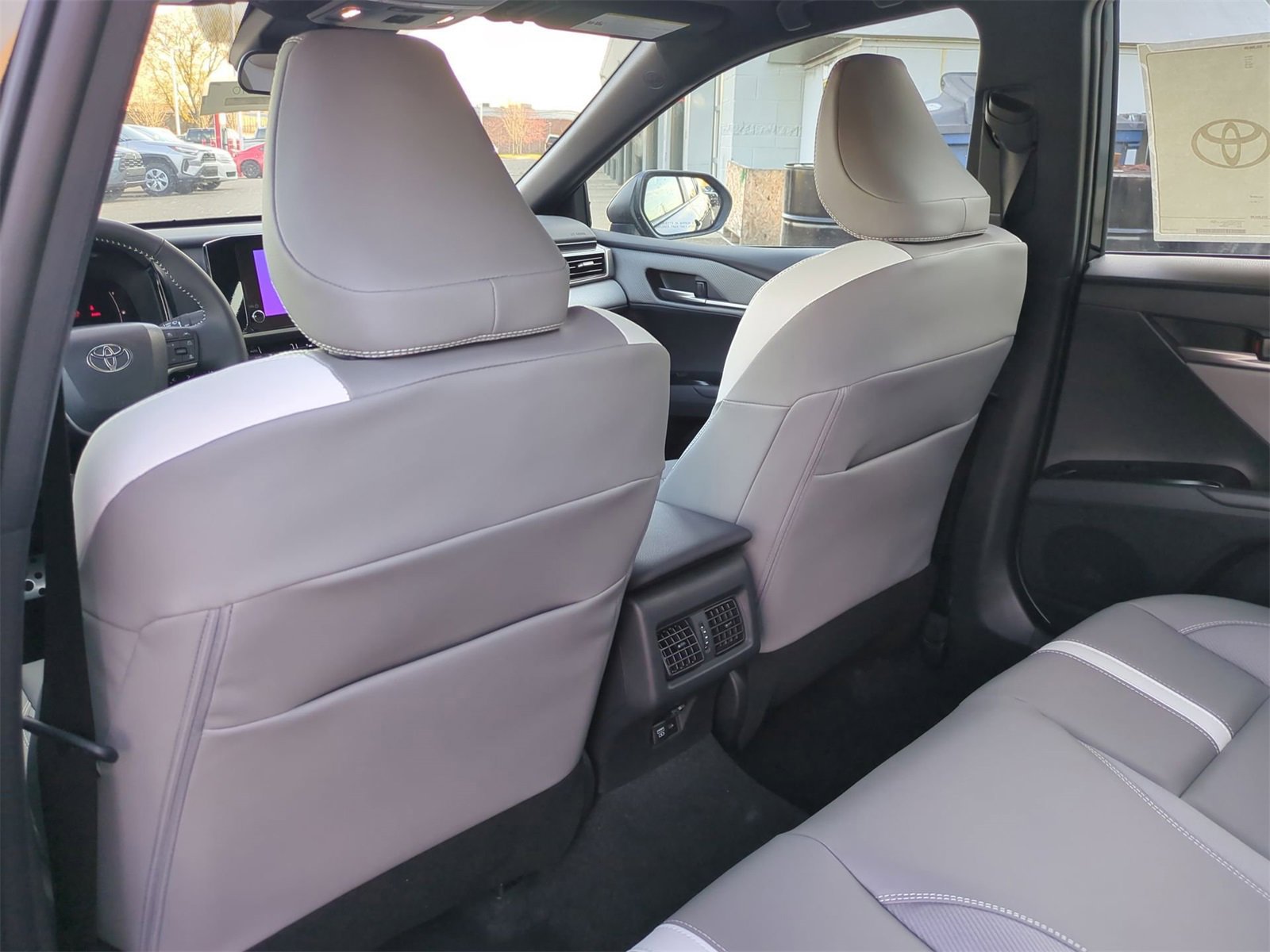 Thumbnail: 2026 Toyota Camry - 17