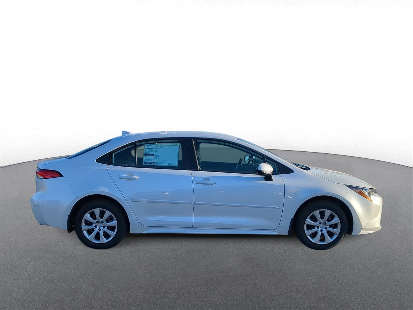 Thumbnail: 2026 Toyota Corolla - 9