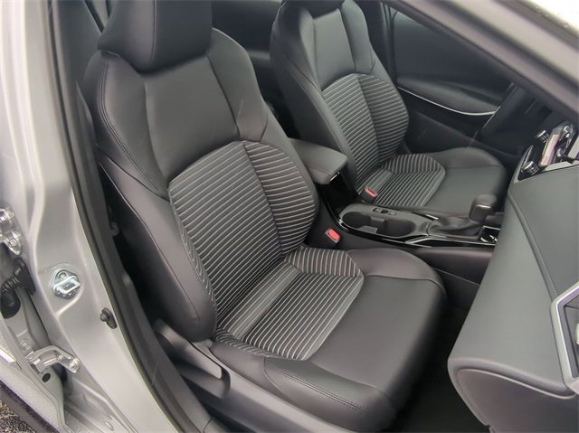 Thumbnail: 2024 Toyota Corolla - 23