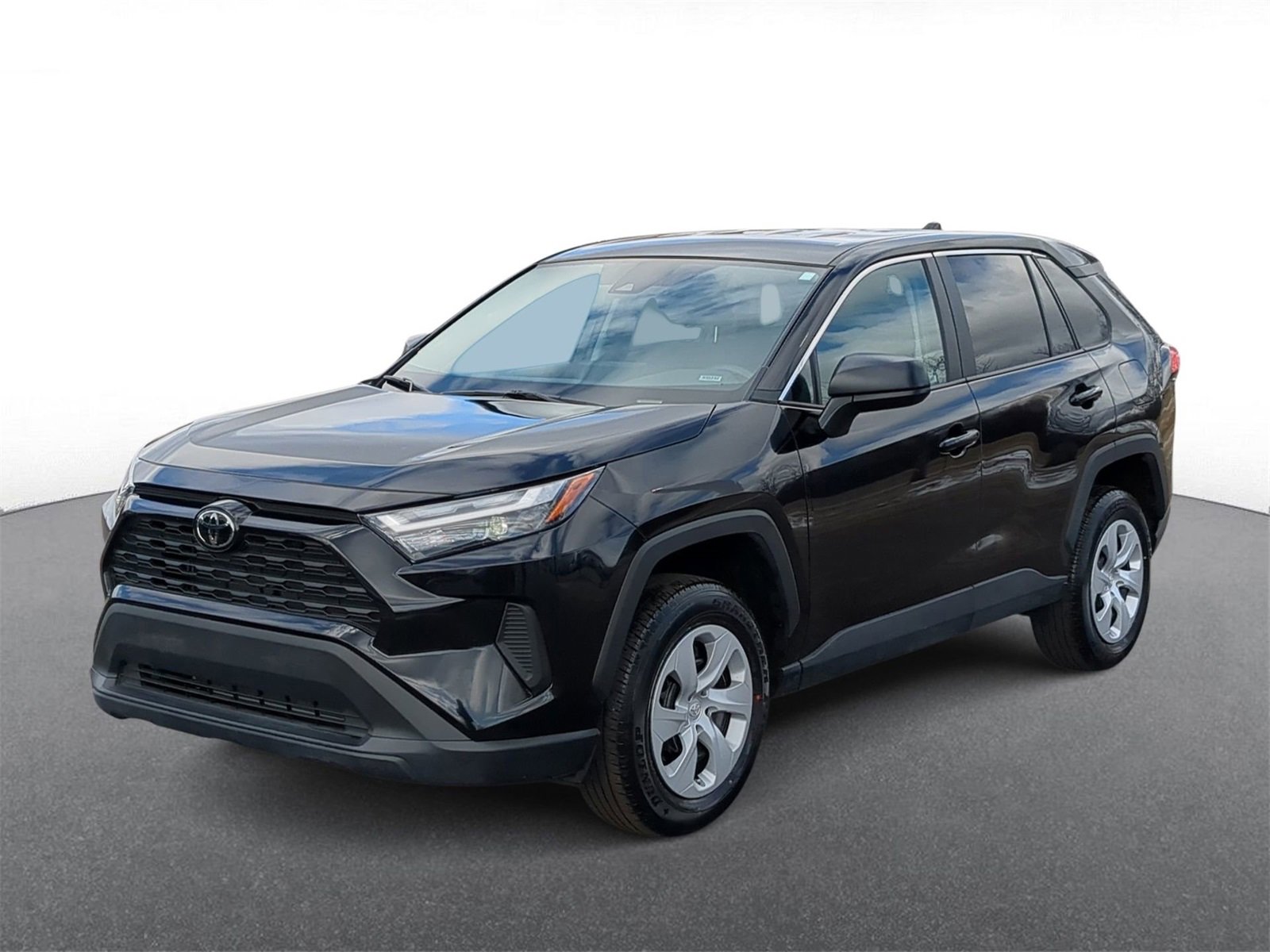 Thumbnail: 2025 Toyota RAV4 - 4