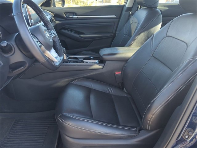 Thumbnail: 2022 Nissan Altima - 16