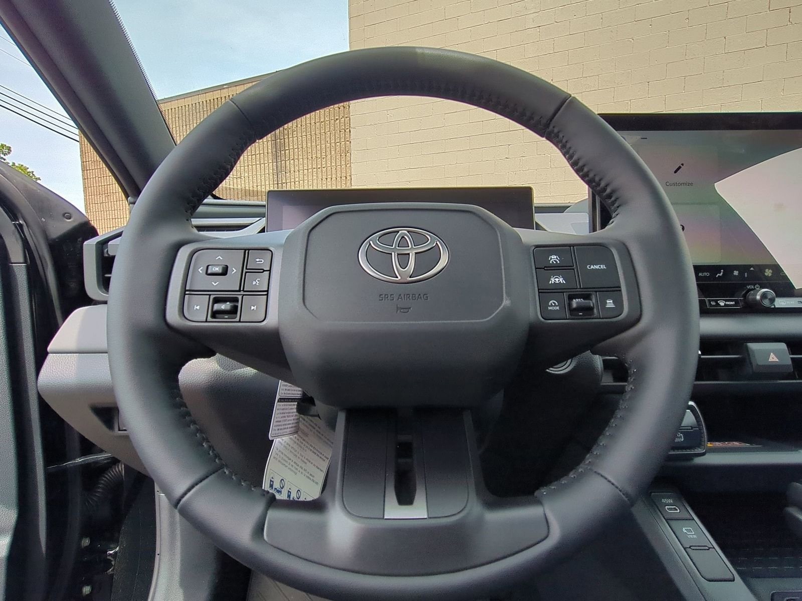 Thumbnail: 2026 Toyota RAV4 - 24