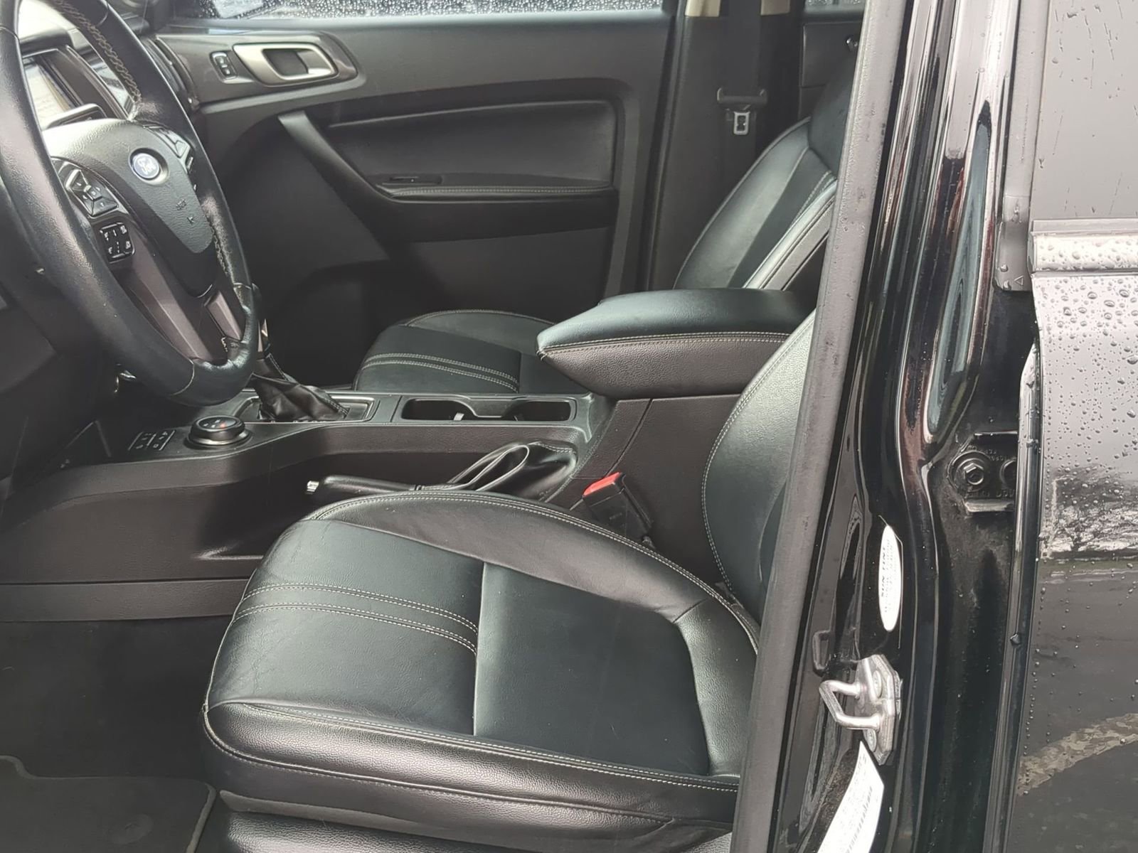 Thumbnail: 2019 Ford Ranger - 16