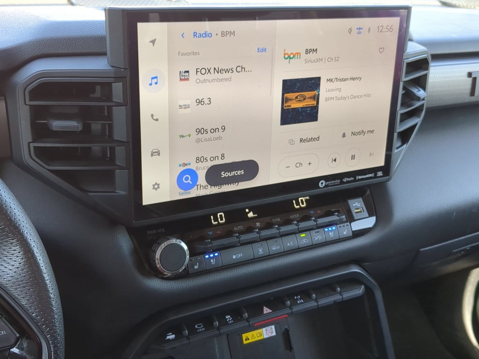 2023 Toyota Tundra TRD Pro - Photo 27