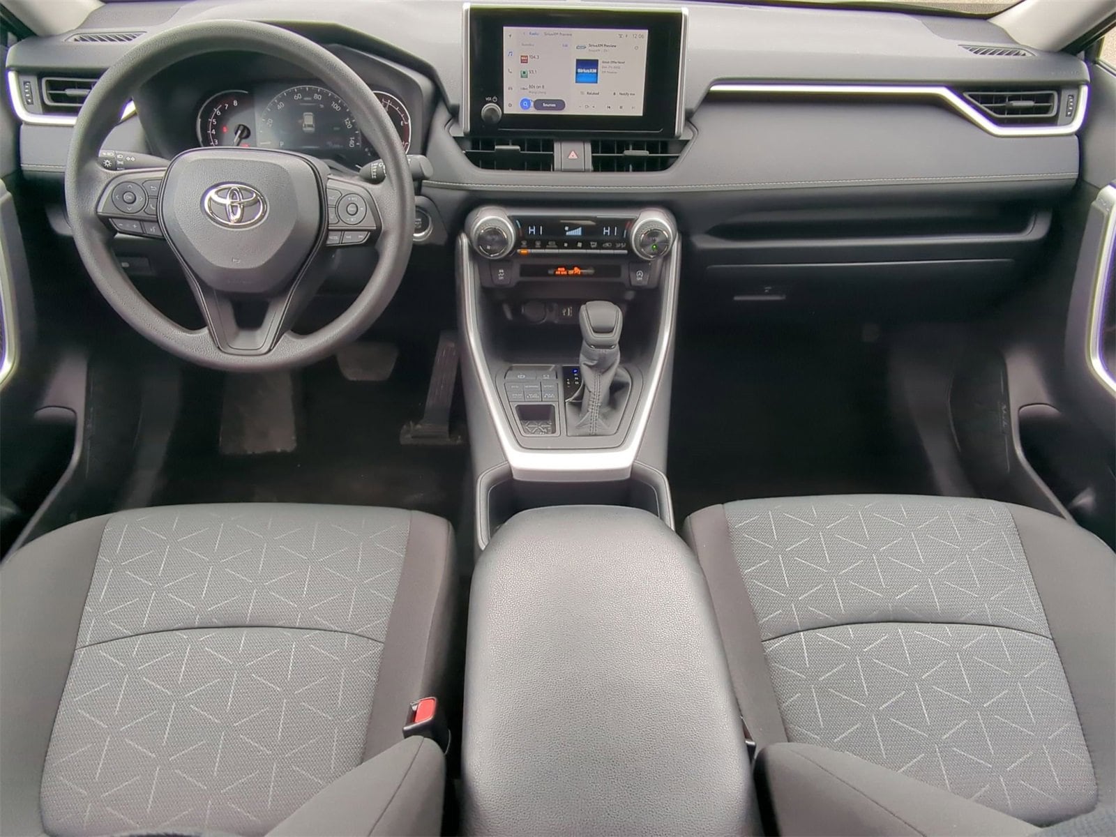 Thumbnail: 2025 Toyota RAV4 - 22