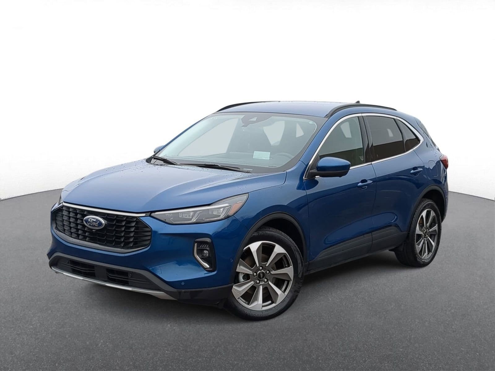 Thumbnail: 2023 Ford Escape - 1