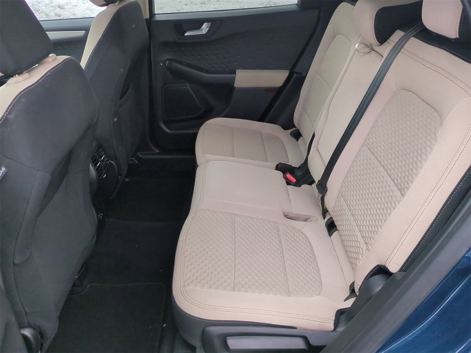 Thumbnail: 2020 Ford Escape - 18