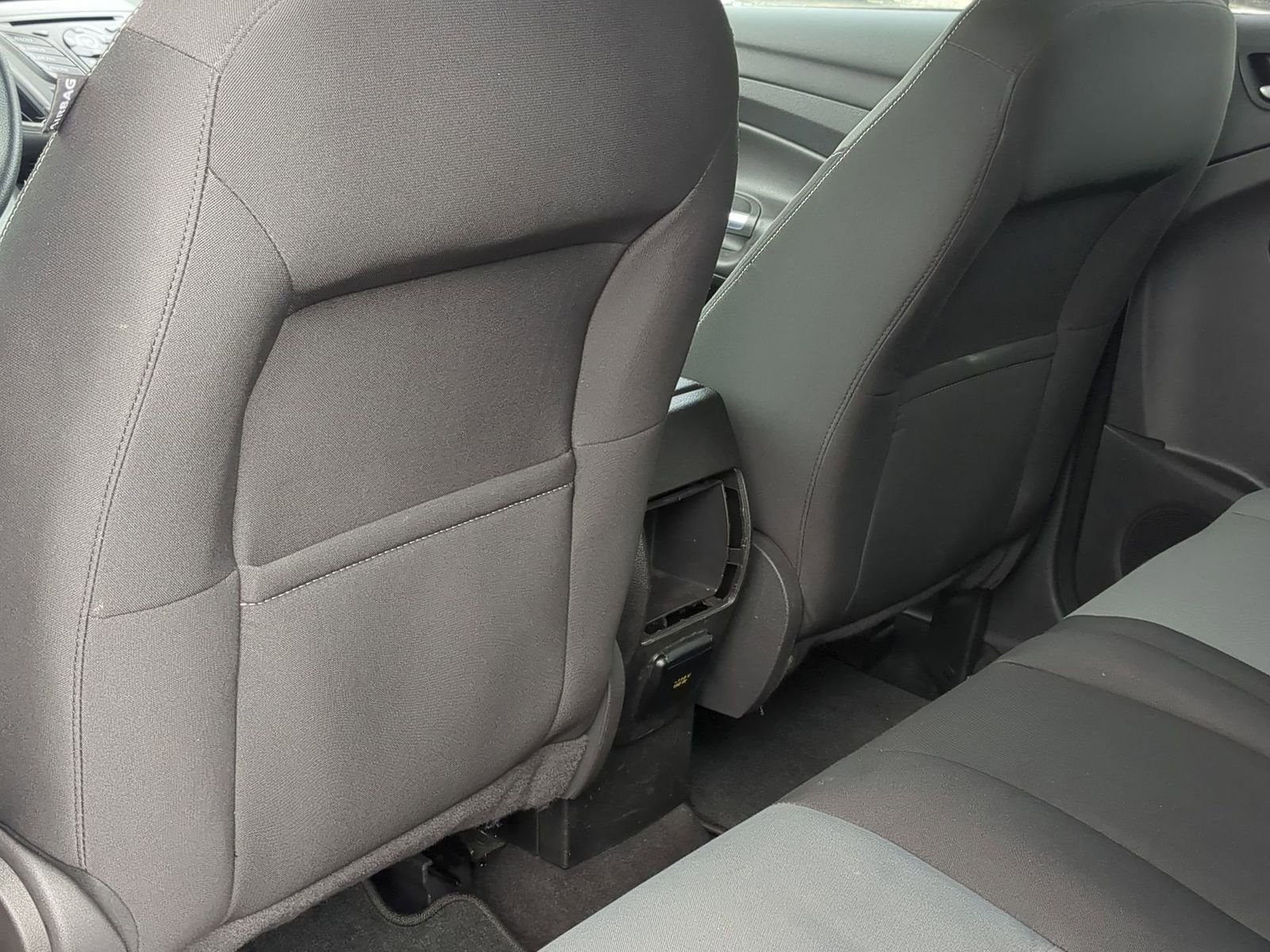 Thumbnail: 2013 Ford Escape - 18