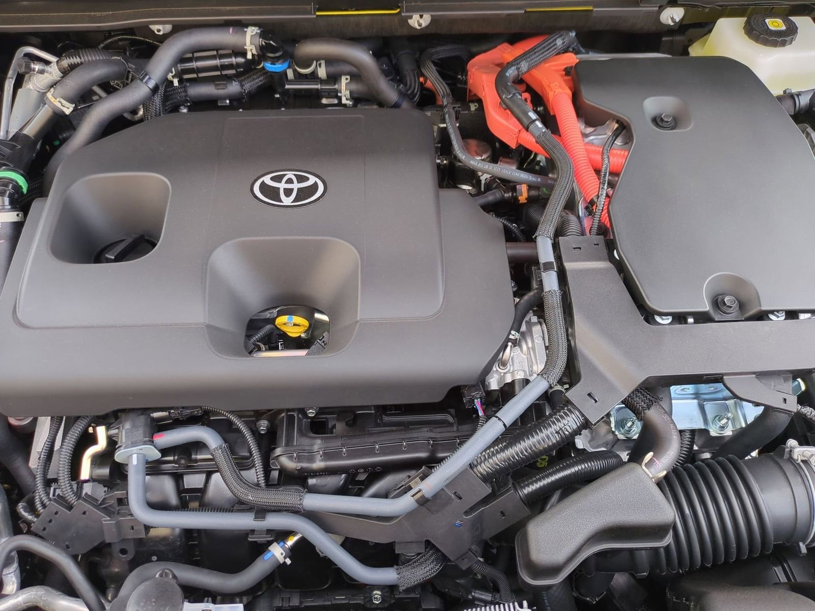 Thumbnail: 2026 Toyota RAV4 - 14