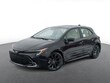  Toyota Corolla Hatchback