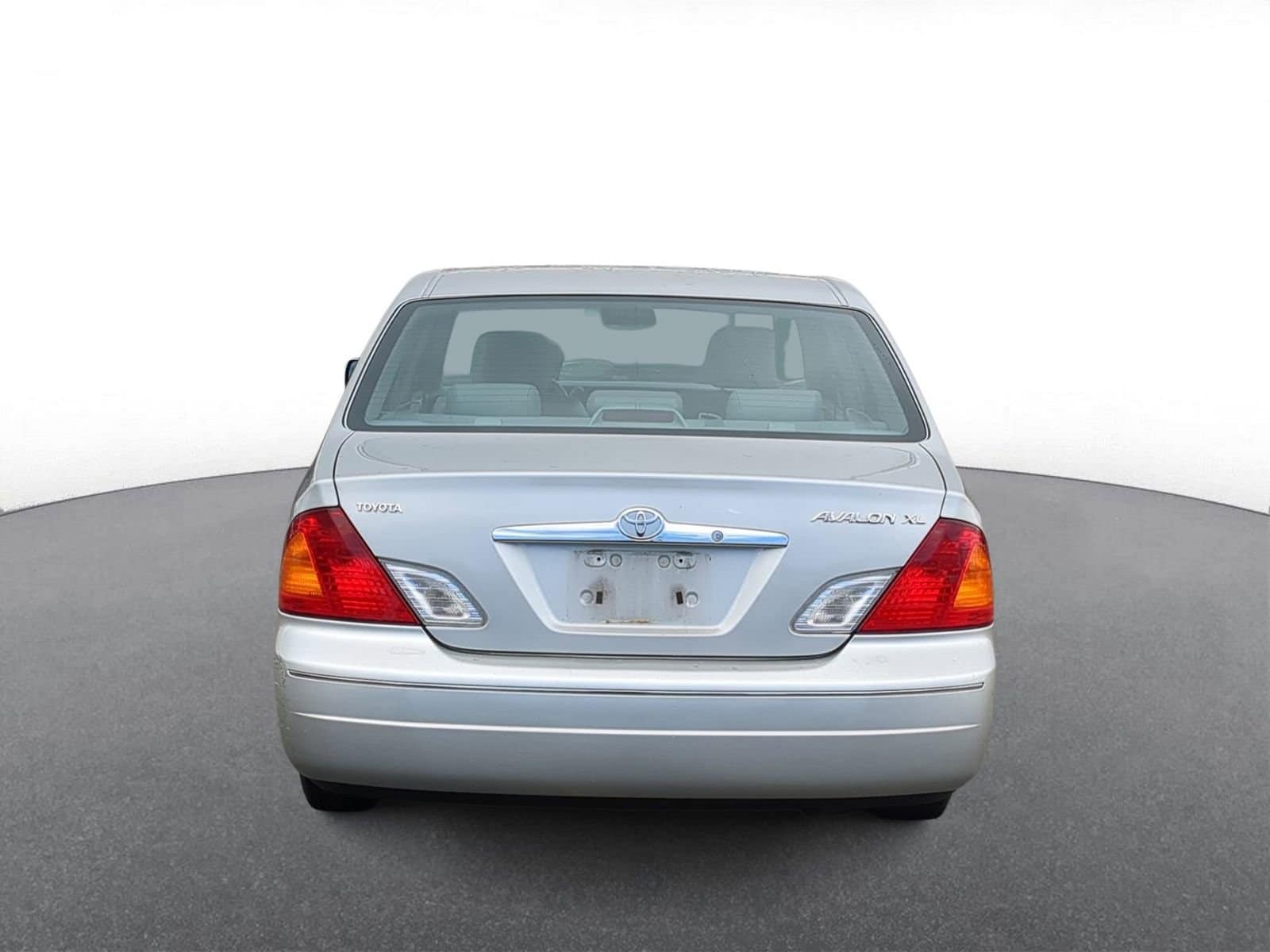 Thumbnail: 2001 Toyota Avalon - 7