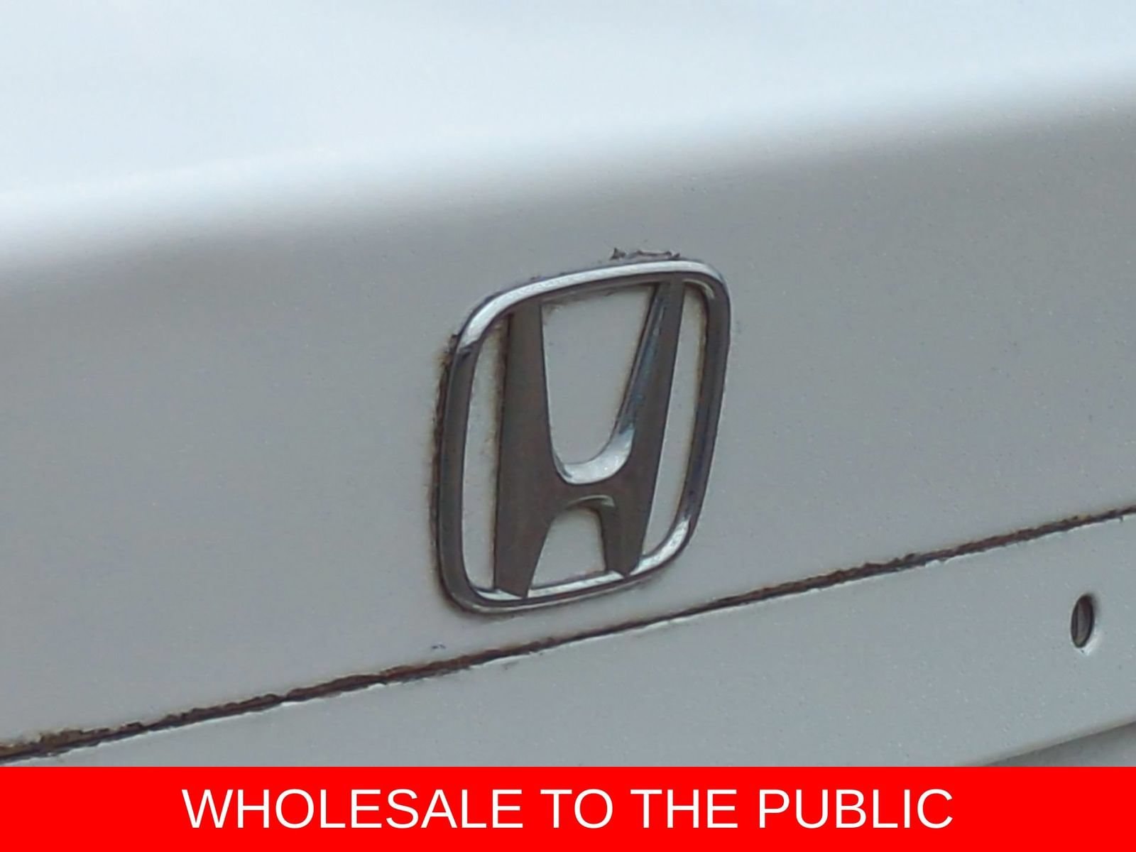 Thumbnail: 2007 Honda Civic - 11
