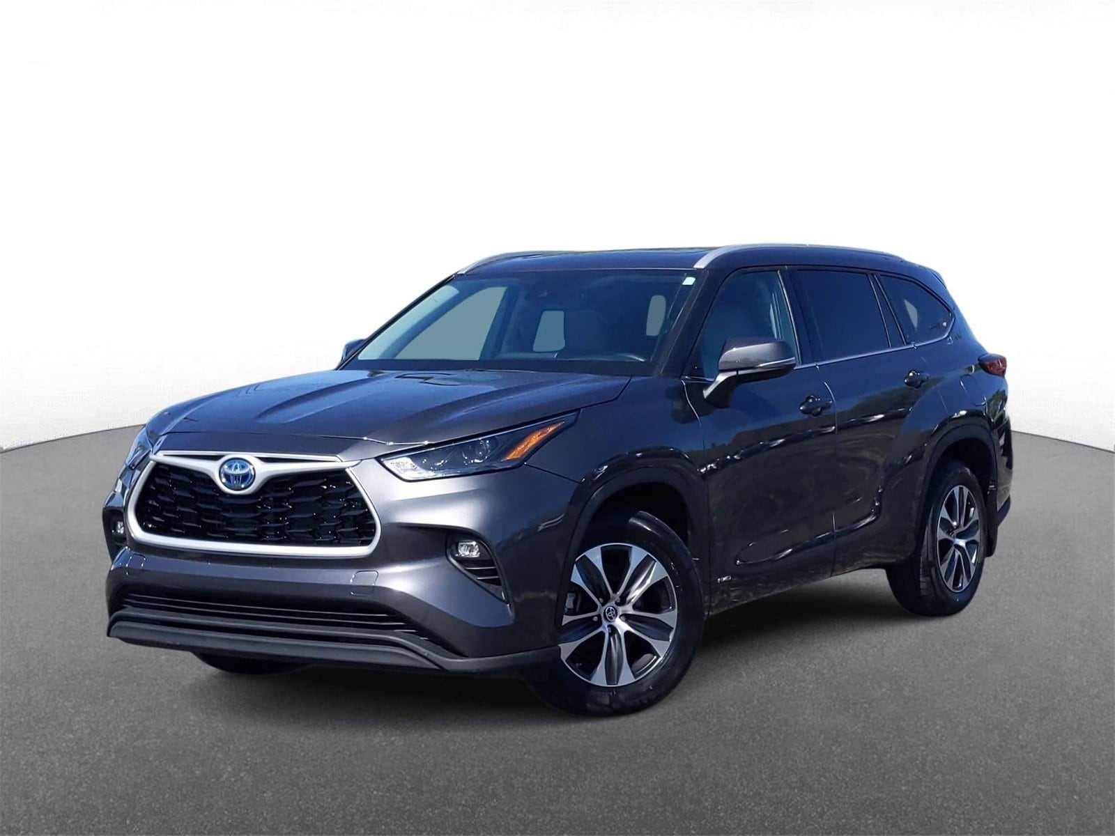2022 Toyota Highlander XLE -
                  Troy, MI