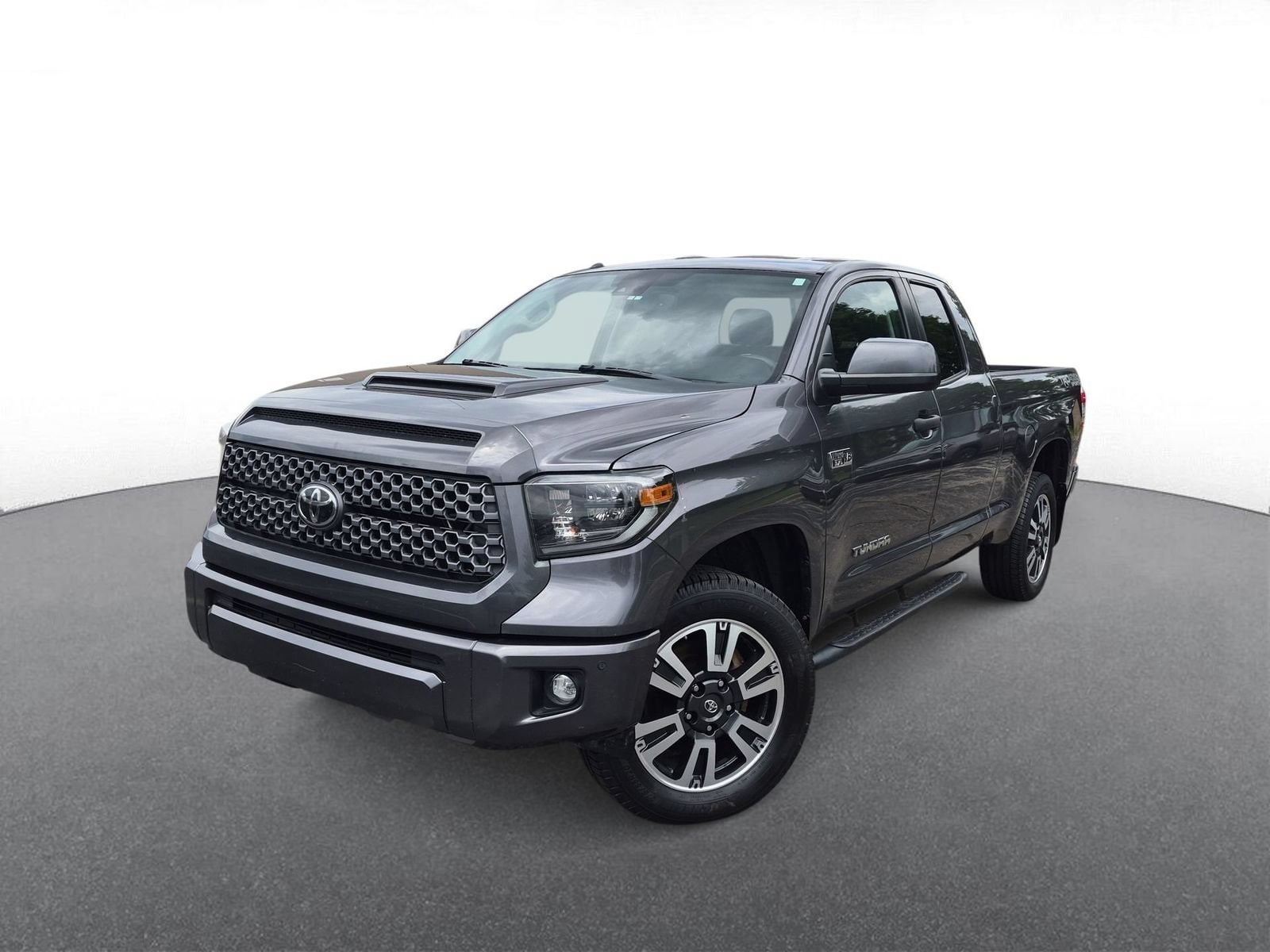 2019 Toyota Tundra SR5 -
                  Troy, MI