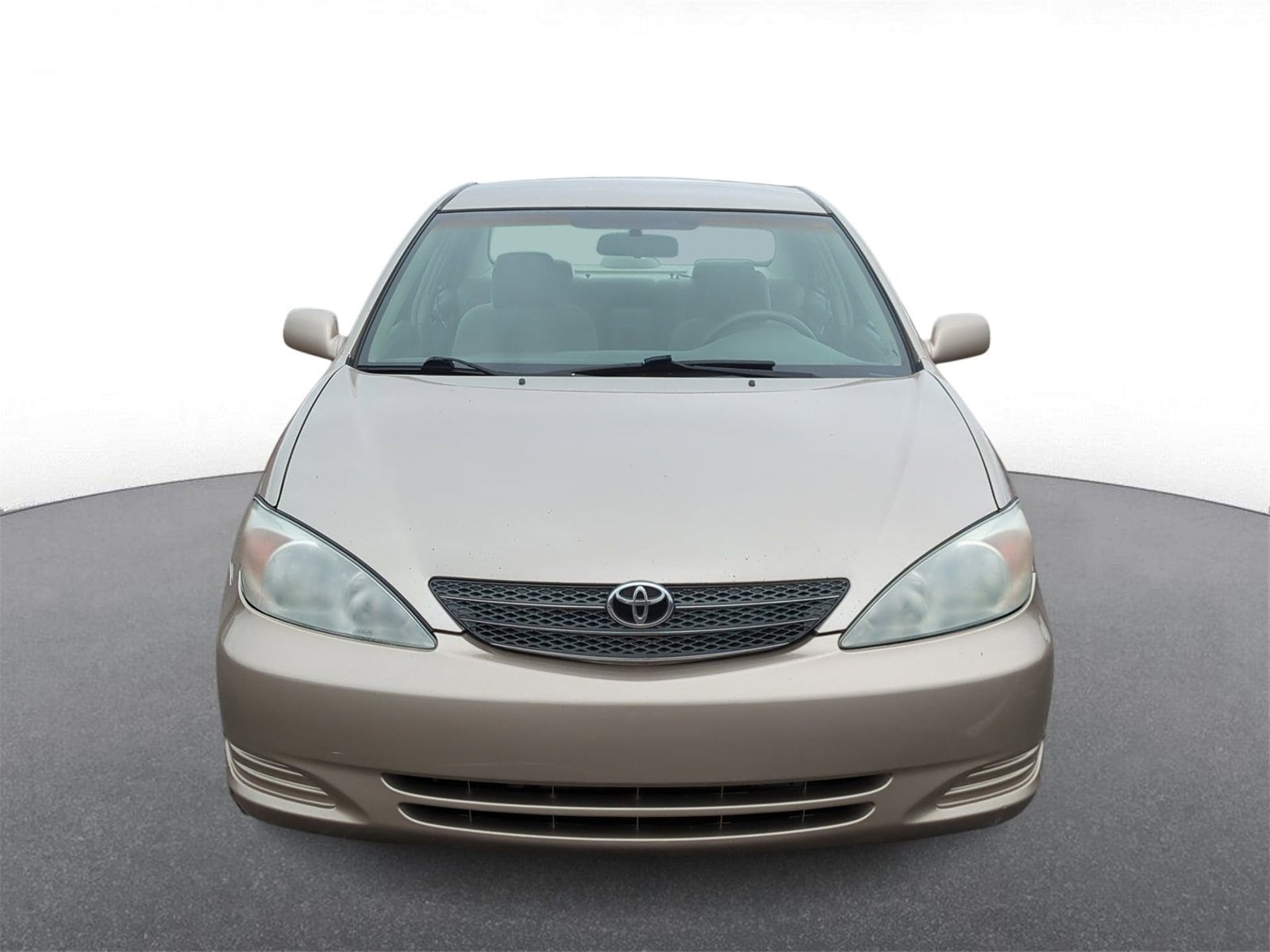 Thumbnail: 2003 Toyota Camry - 3