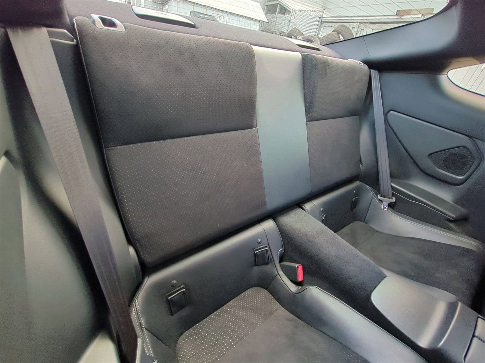 Thumbnail: 2023 Toyota GR86 - 19