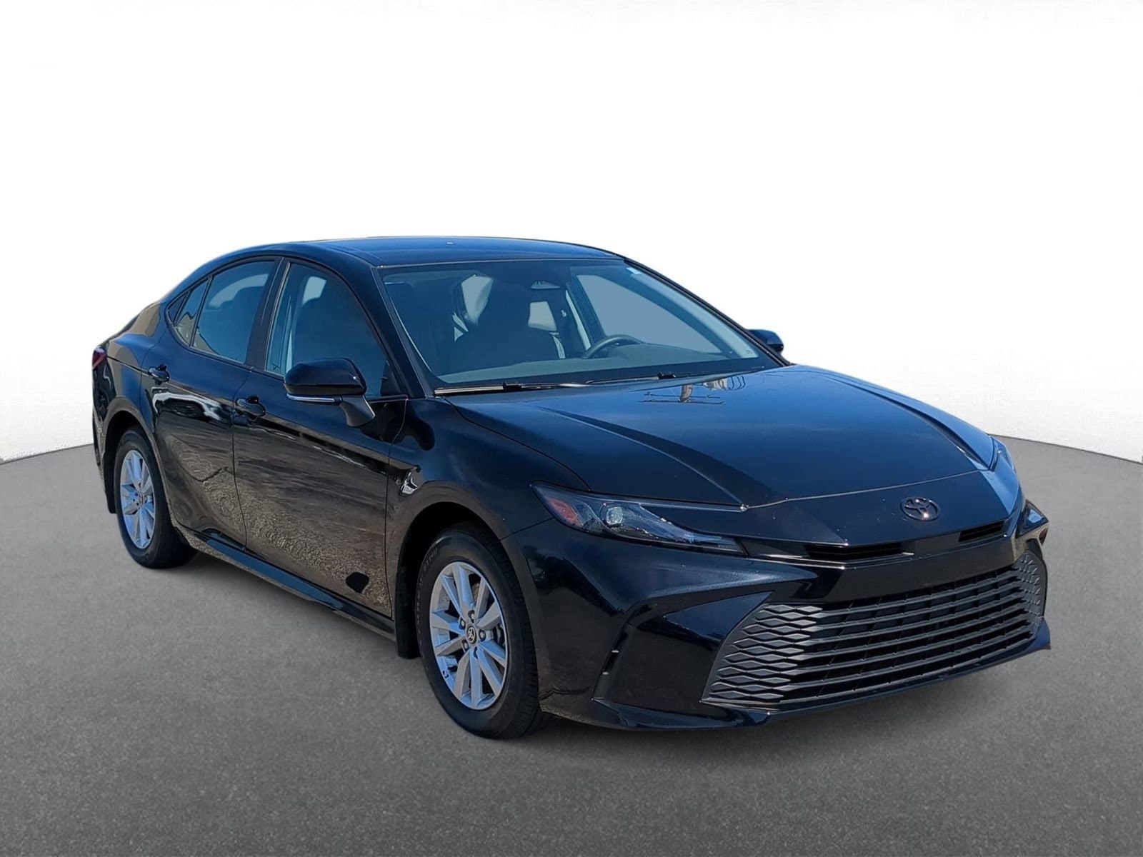 Thumbnail: 2025 Toyota Camry - 2