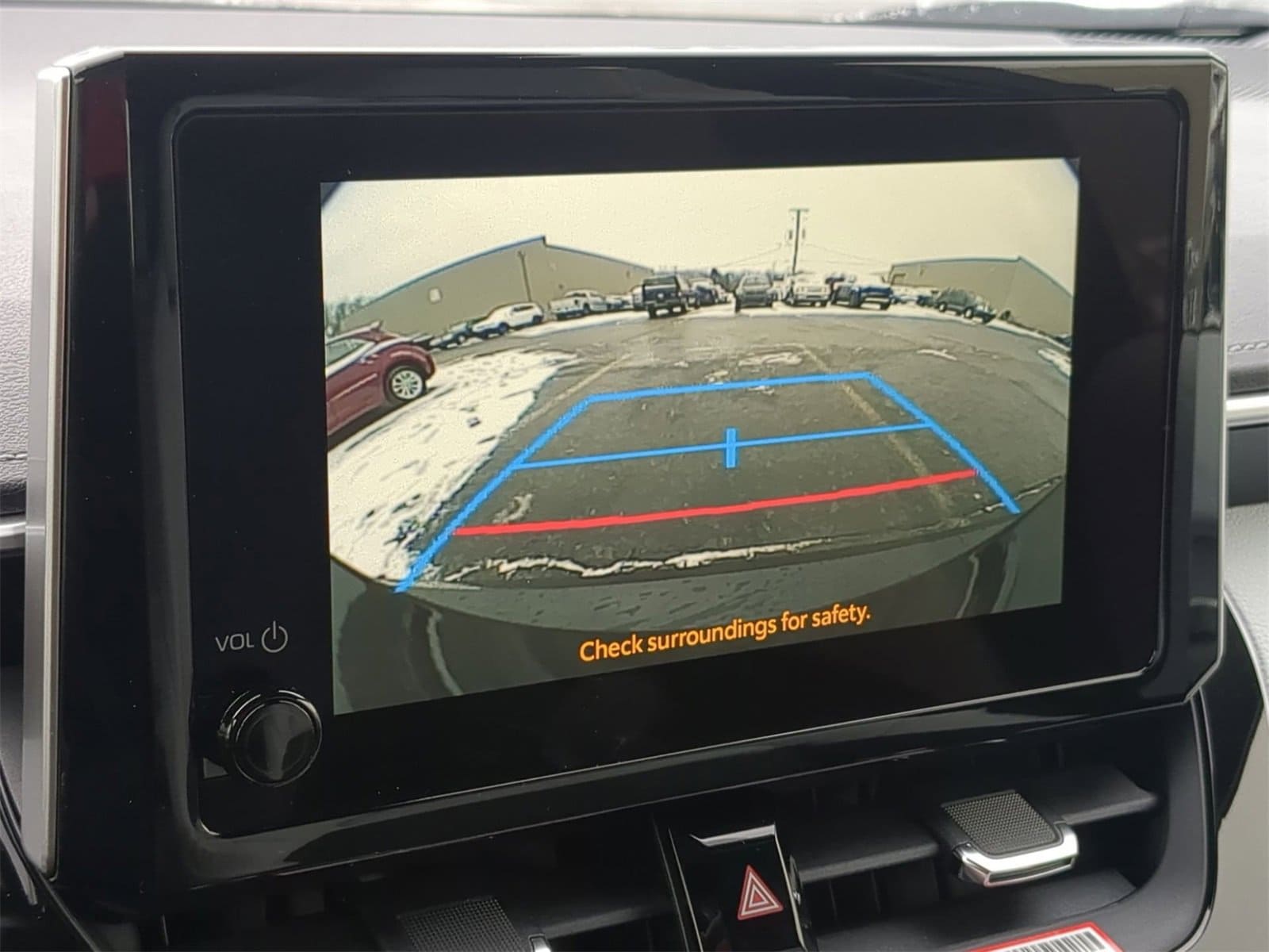 Thumbnail: 2026 Toyota Corolla - 35