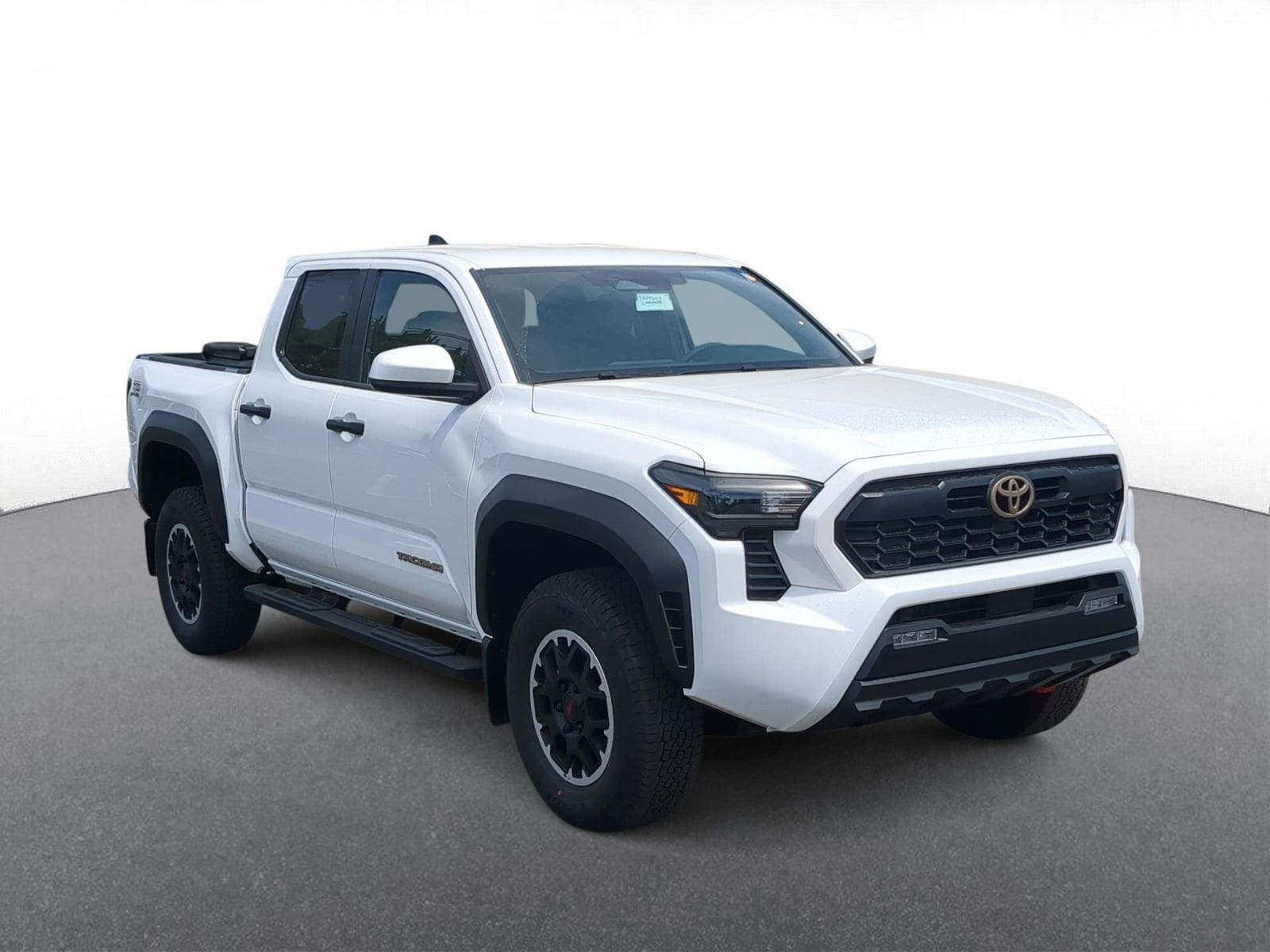 Thumbnail: 2026 Toyota Tacoma - 2