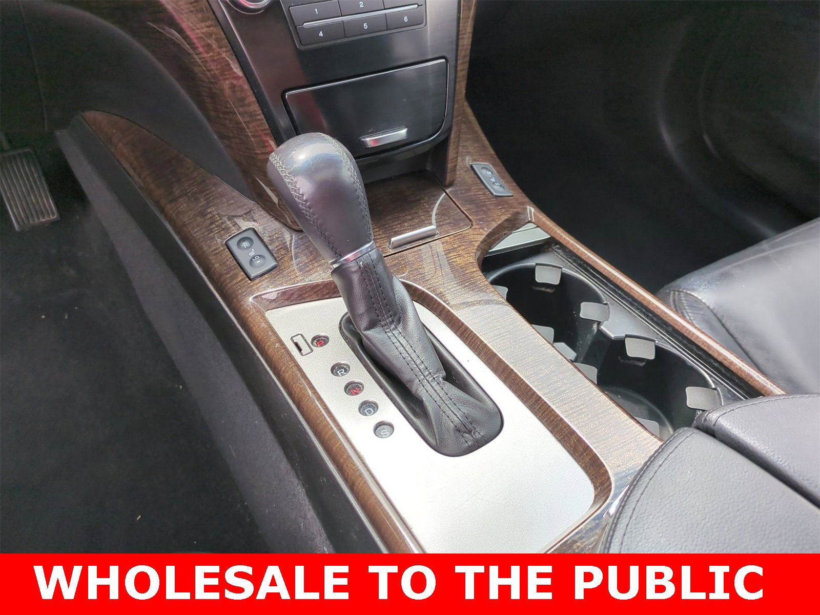 2011 Acura MDX Base 27