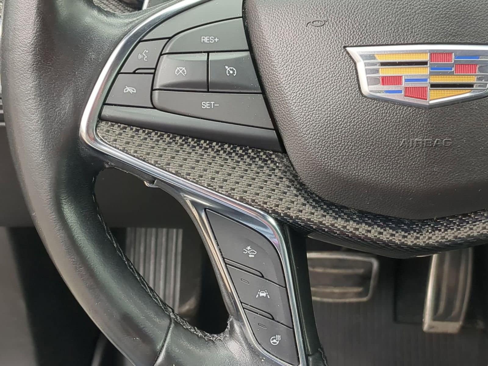 2020 Cadillac XT5 Sport - Photo 23
