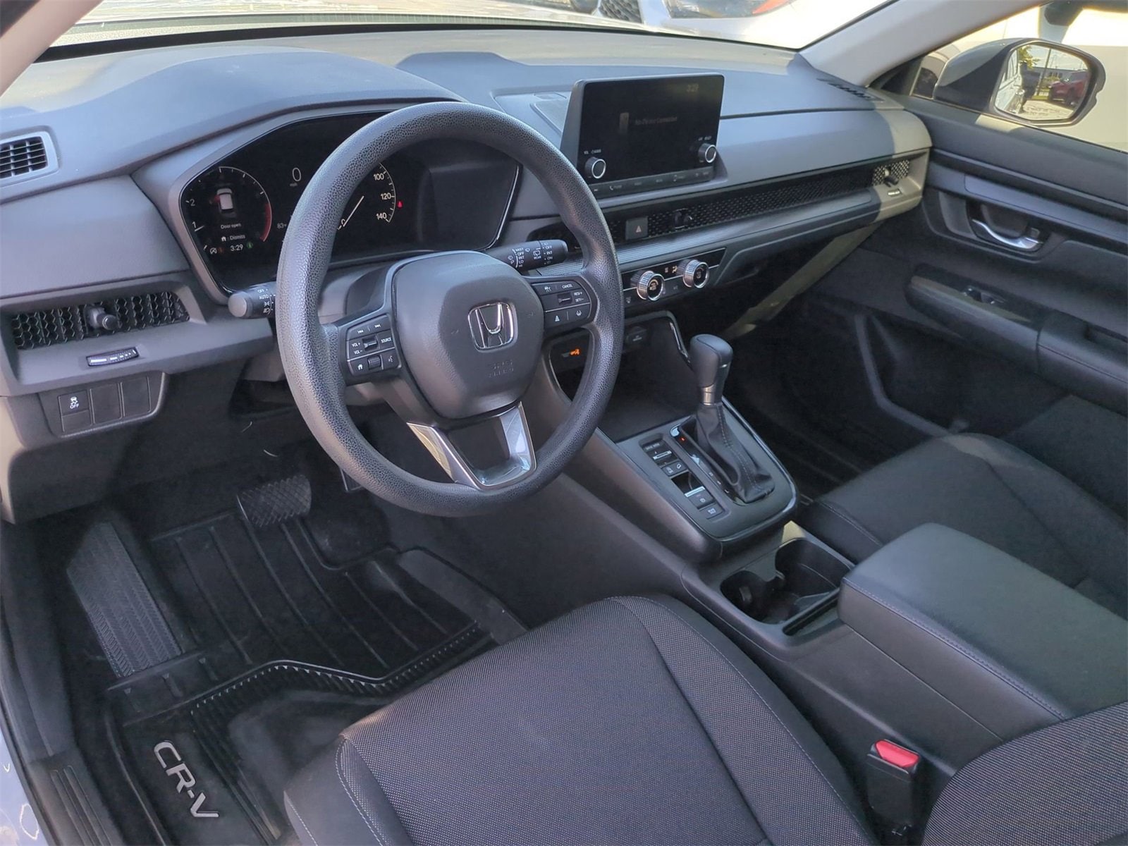 Thumbnail: 2023 Honda CR-V - 10