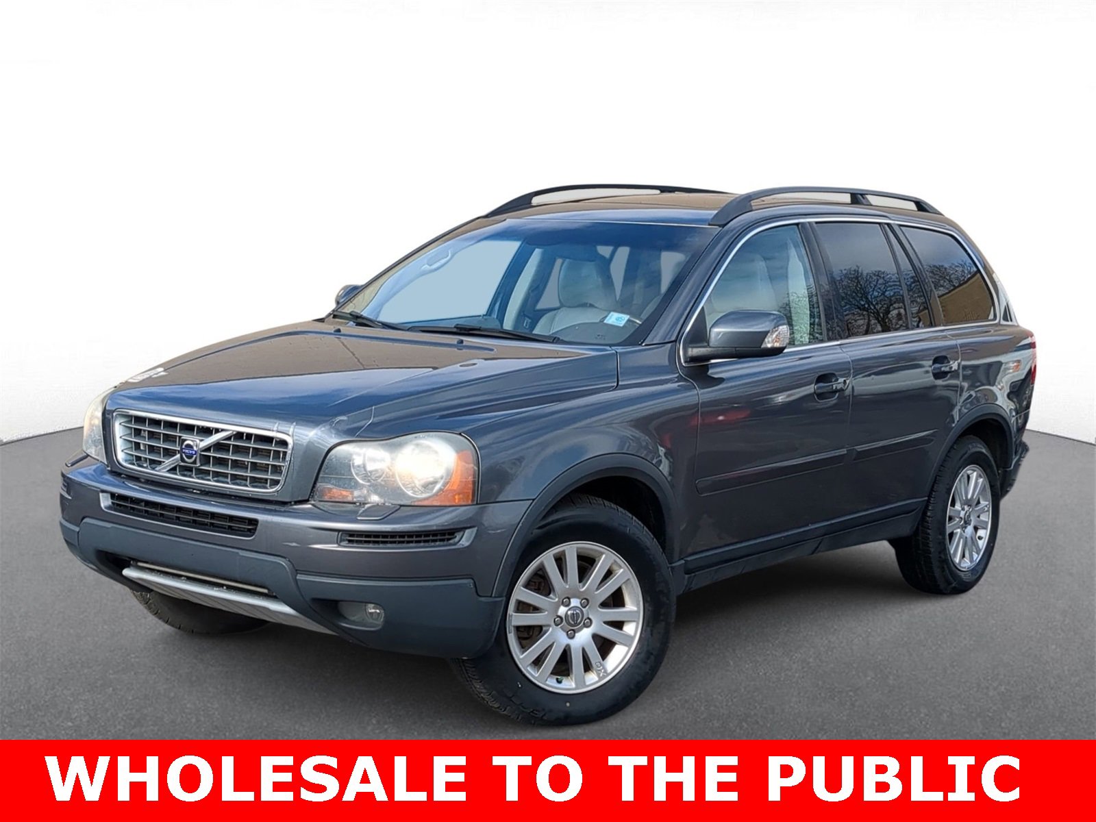 2008 Volvo XC90 3.2 -
                  Troy, MI