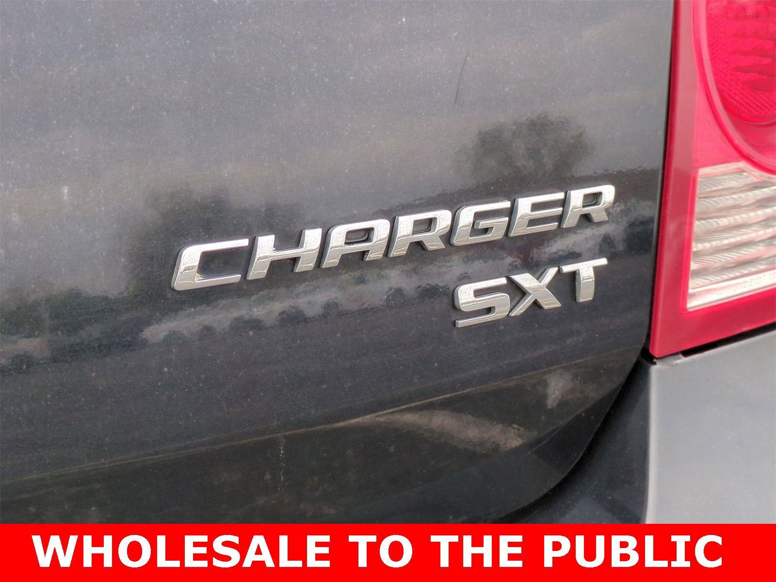 Thumbnail: 2010 Dodge Charger - 12